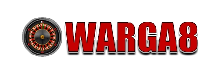 Logo WARGA8